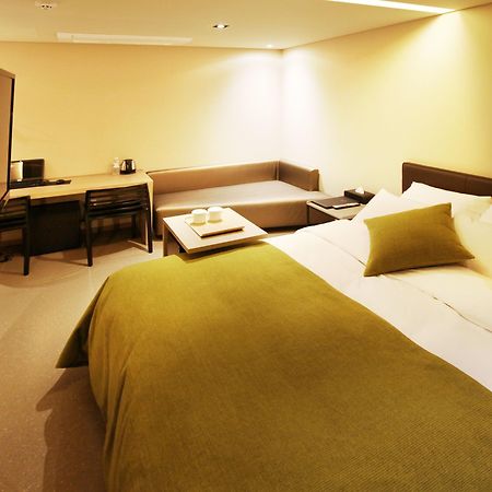 Hotel Vine סאונגנאם מראה חיצוני תמונה