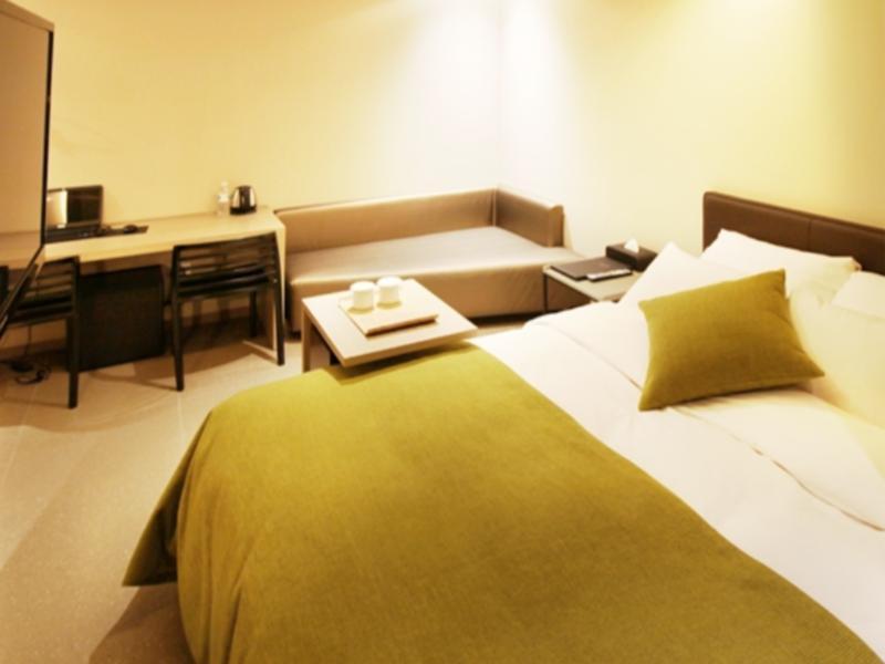Hotel Vine סאונגנאם מראה חיצוני תמונה