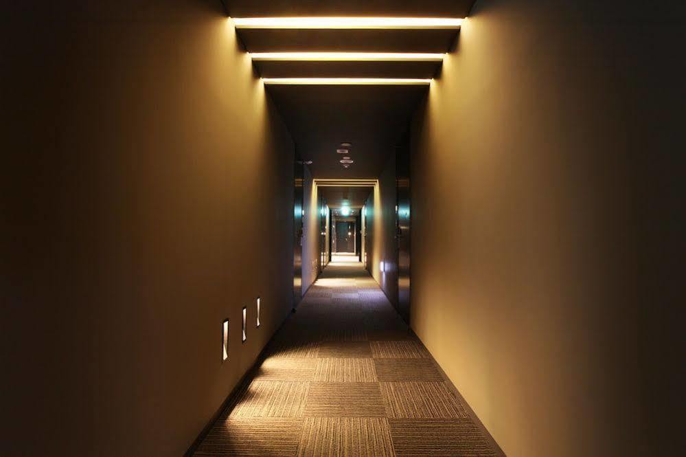 Hotel Vine סאונגנאם מראה חיצוני תמונה