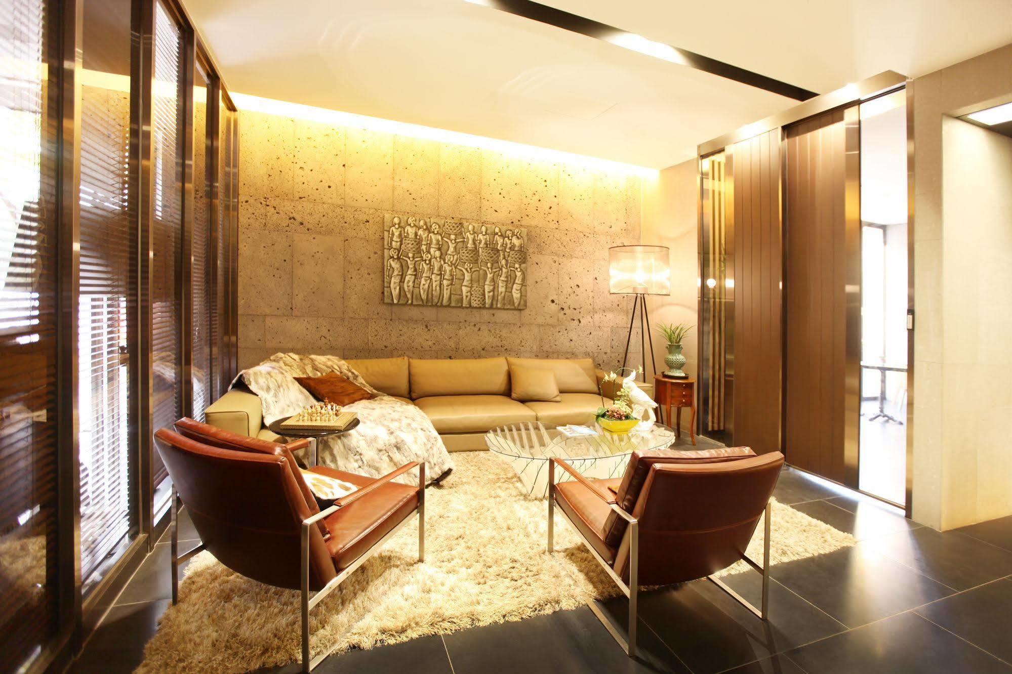 Hotel Vine סאונגנאם מראה חיצוני תמונה